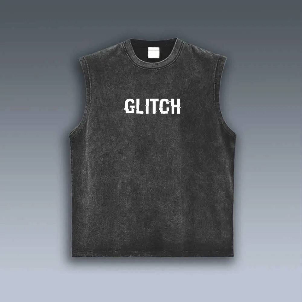 VINTAGE TANK TOP 2603016509