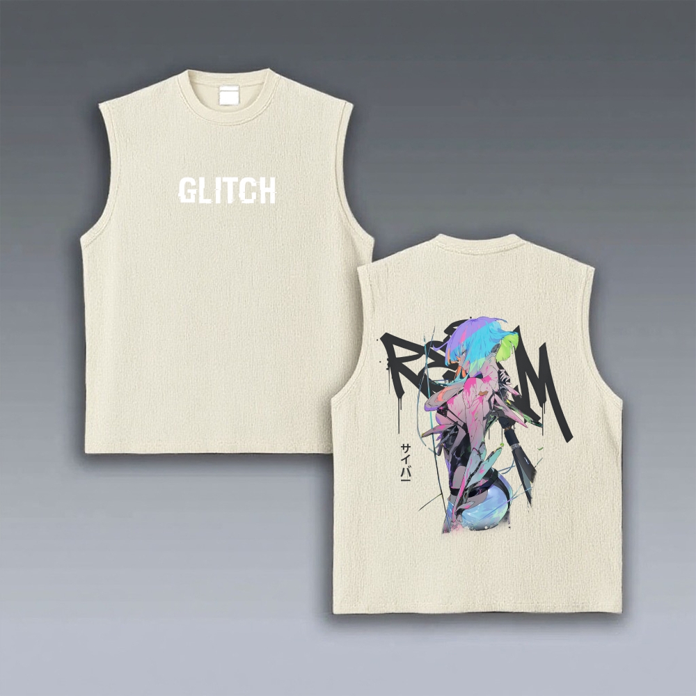 VINTAGE TANK TOP 2603016509