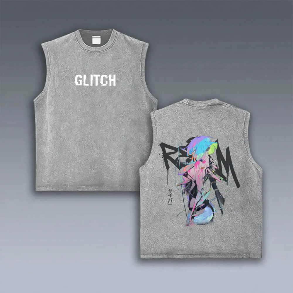 VINTAGE TANK TOP 2603016509