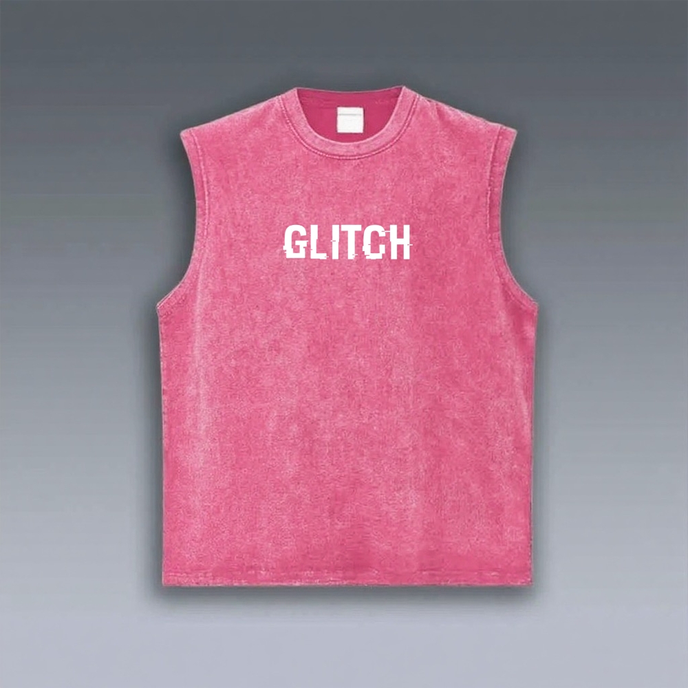 VINTAGE TANK TOP 2603016509