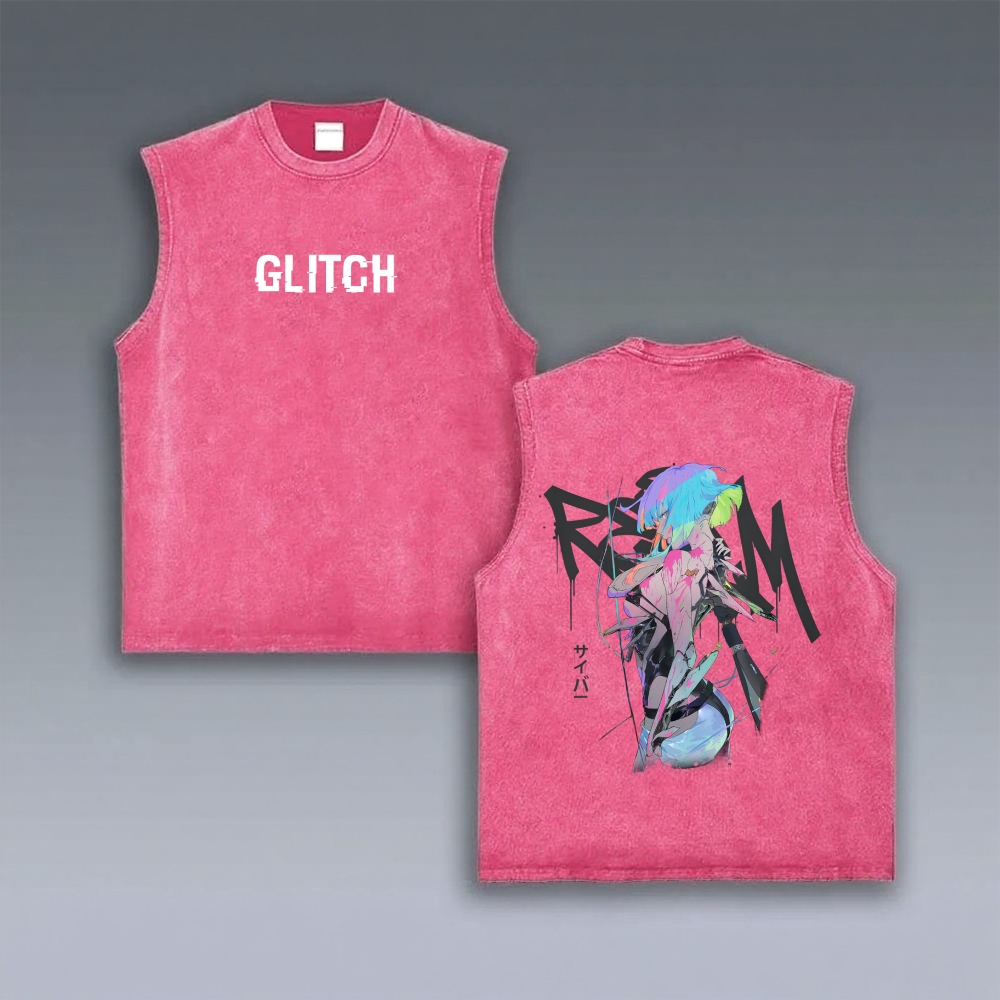 VINTAGE TANK TOP 2603016509