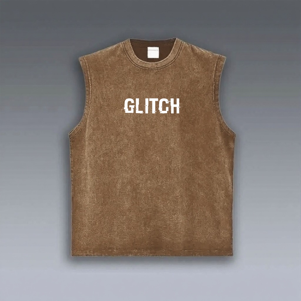 VINTAGE TANK TOP 2603016509