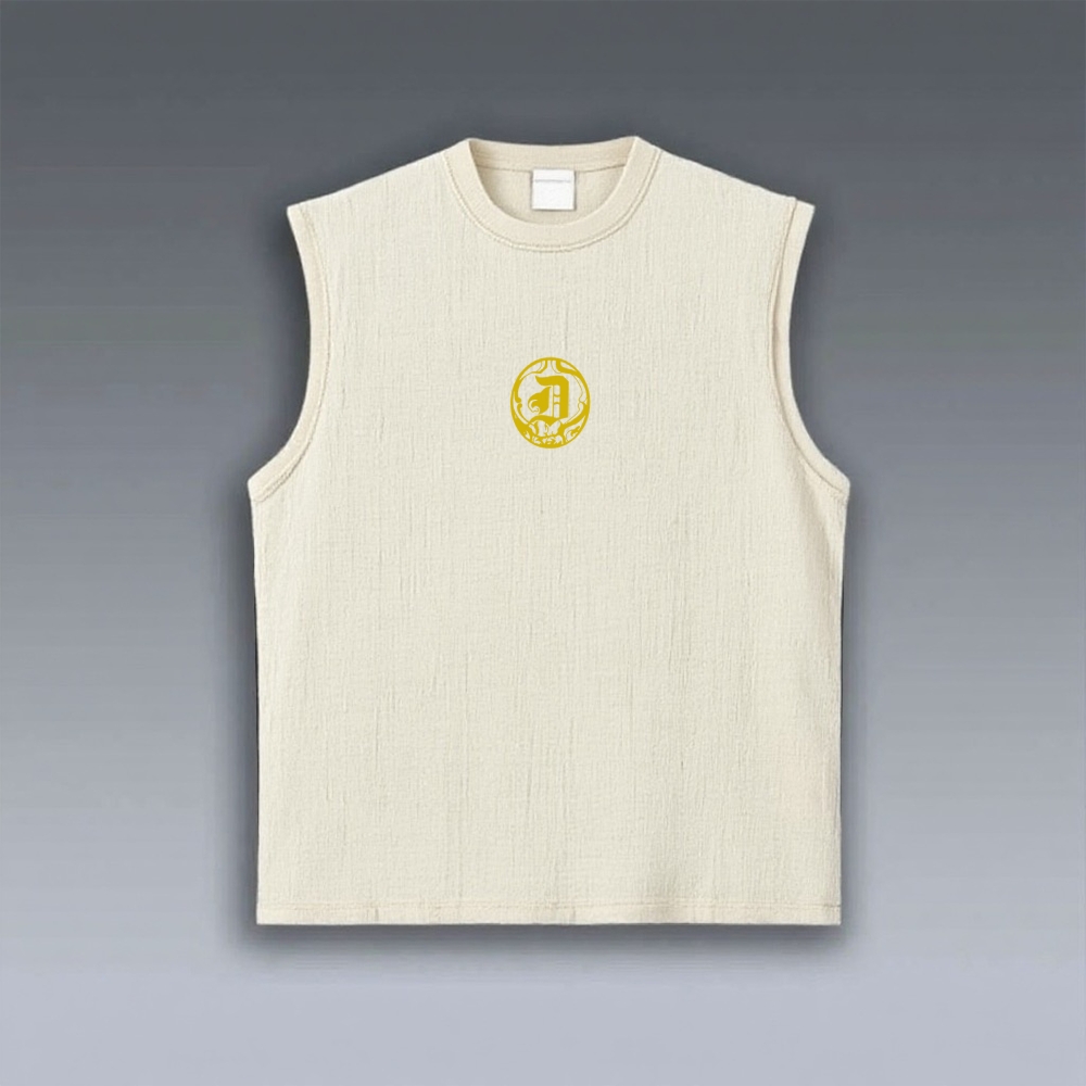 VINTAGE TANK TOP 2603016511