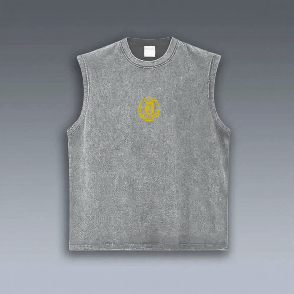 VINTAGE TANK TOP 2603016511