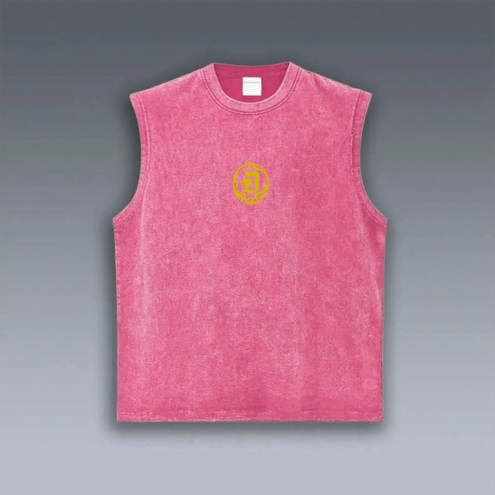 VINTAGE TANK TOP 2603016511