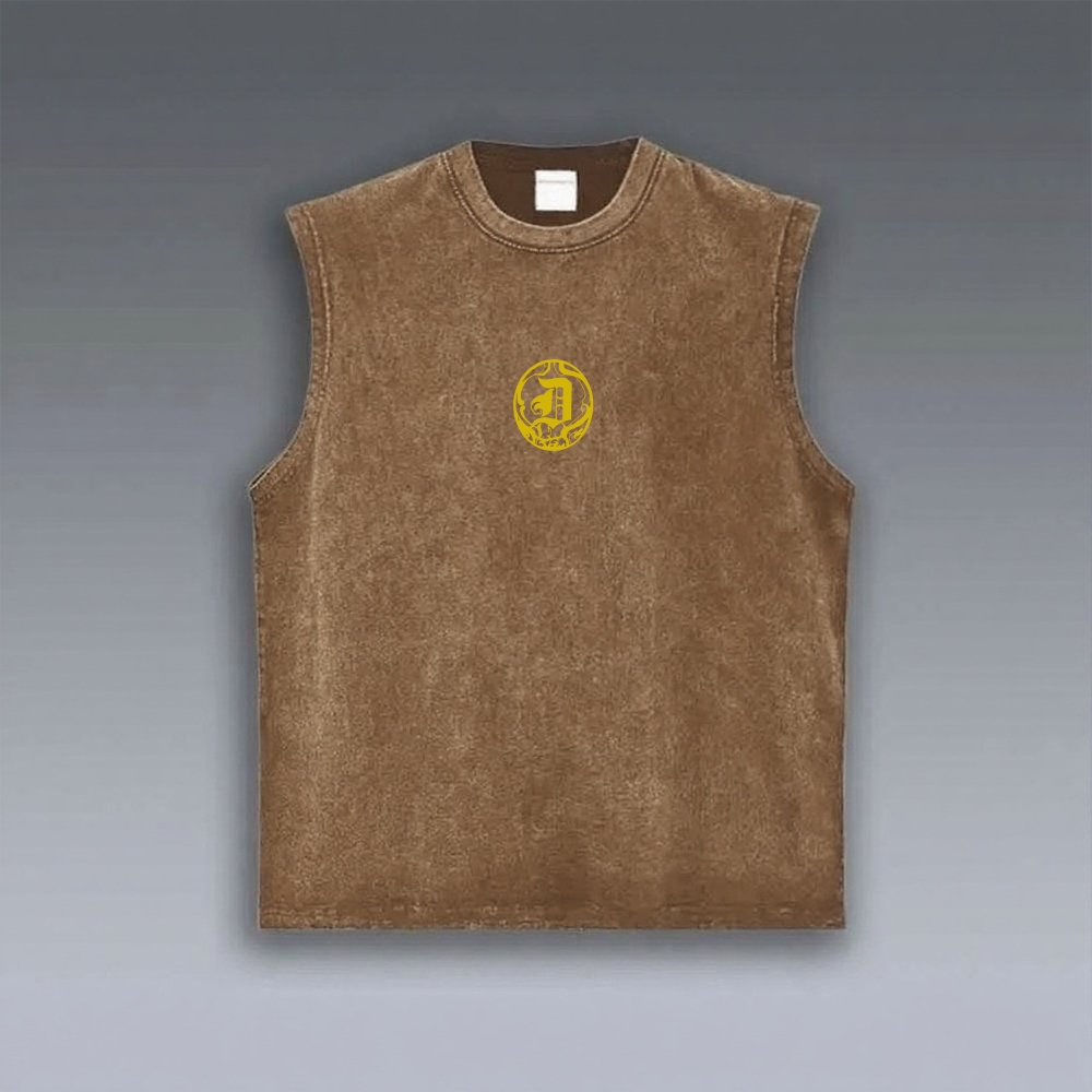 VINTAGE TANK TOP 2603016511