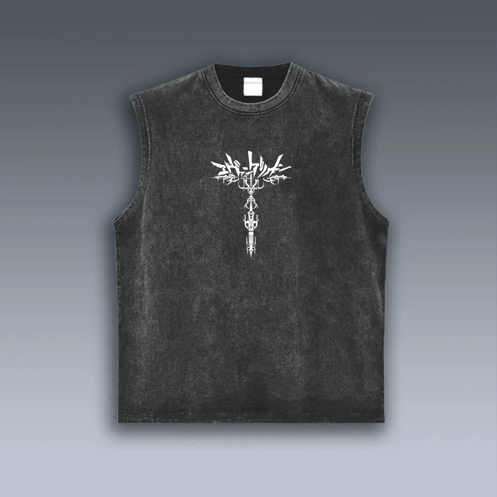 VINTAGE TANK TOP 2603016516