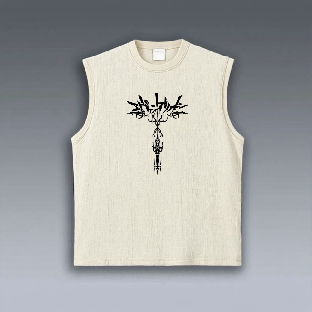 VINTAGE TANK TOP 2603016516