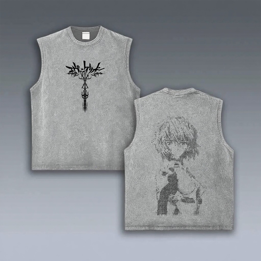 VINTAGE TANK TOP 2603016516