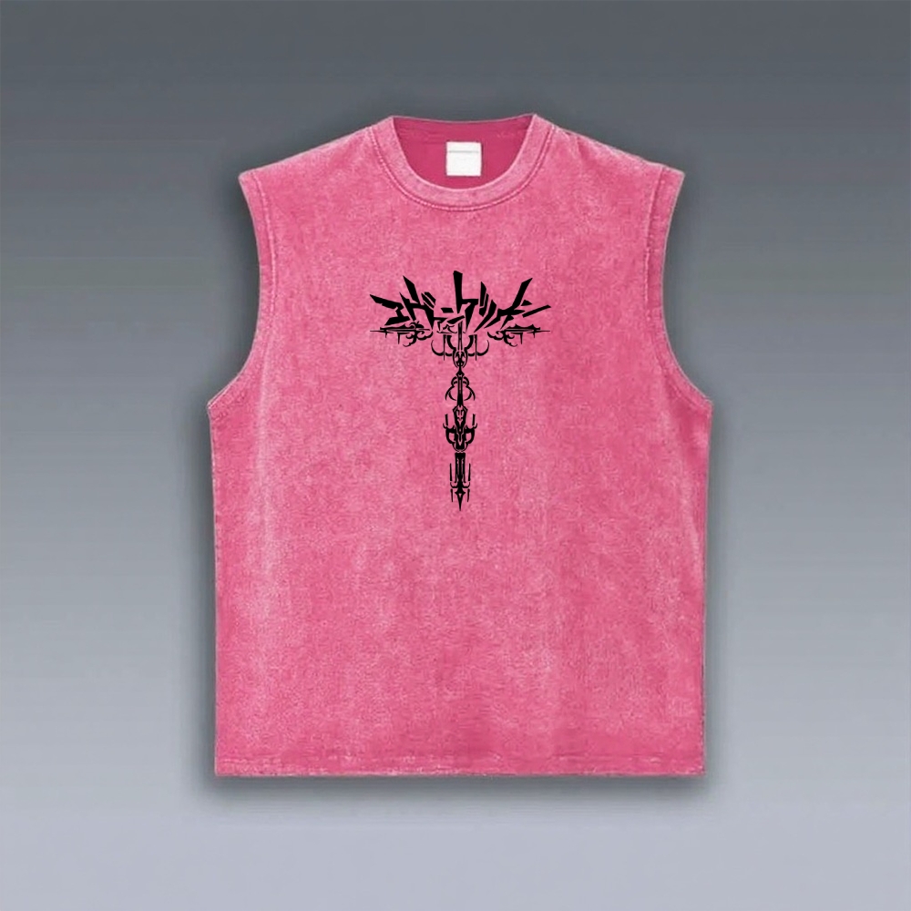 VINTAGE TANK TOP 2603016516