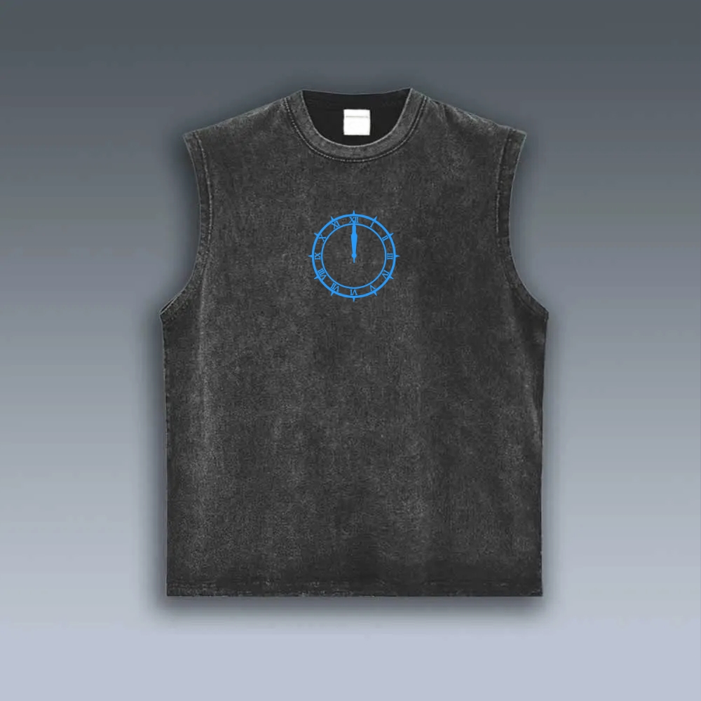 VINTAGE TANK TOP 2603016518