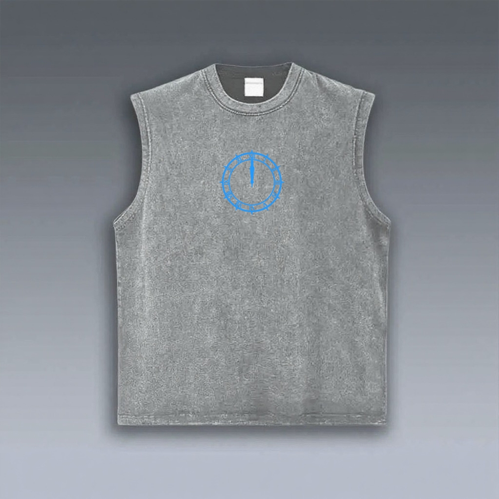 VINTAGE TANK TOP 2603016518