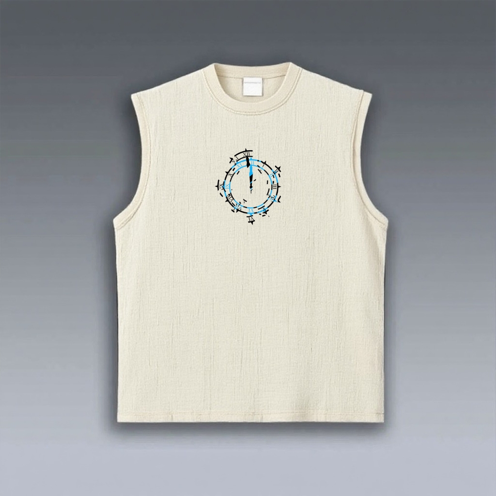 VINTAGE TANK TOP 2603016521