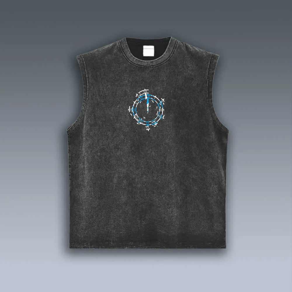 VINTAGE TANK TOP 2603016521