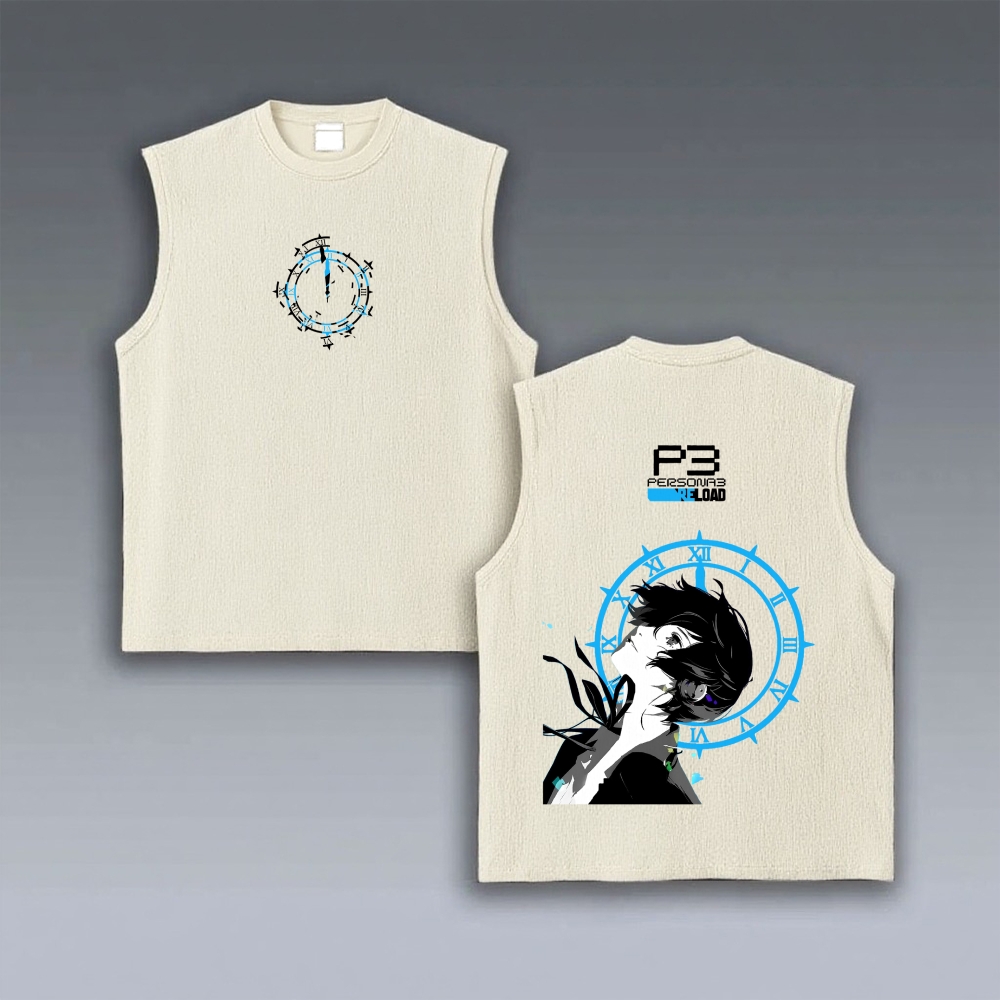 VINTAGE TANK TOP 2603016521