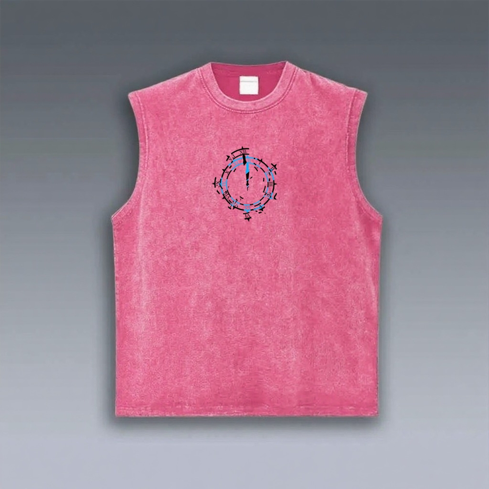VINTAGE TANK TOP 2603016521