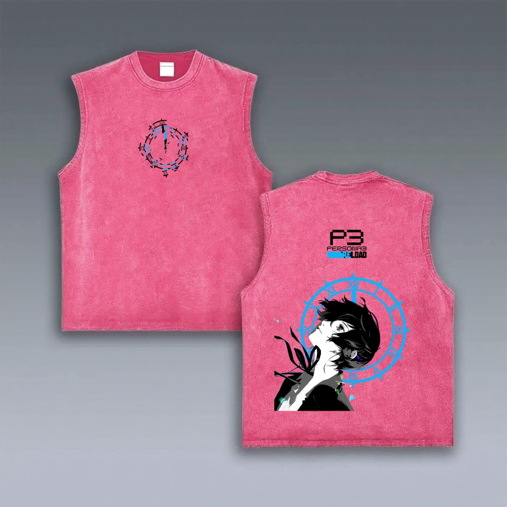 VINTAGE TANK TOP 2603016521