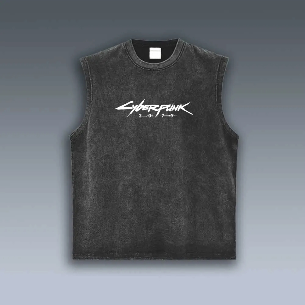 VINTAGE TANK TOP 2603016522