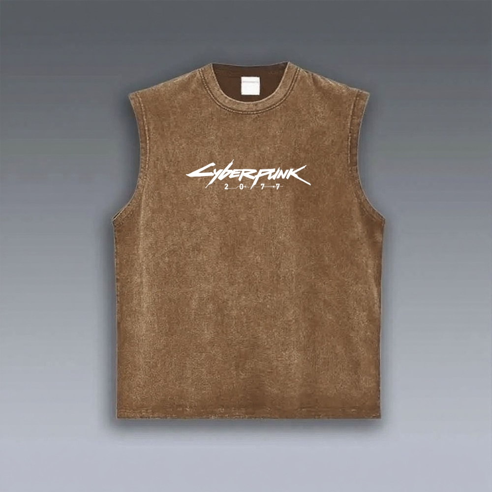 VINTAGE TANK TOP 2603016522