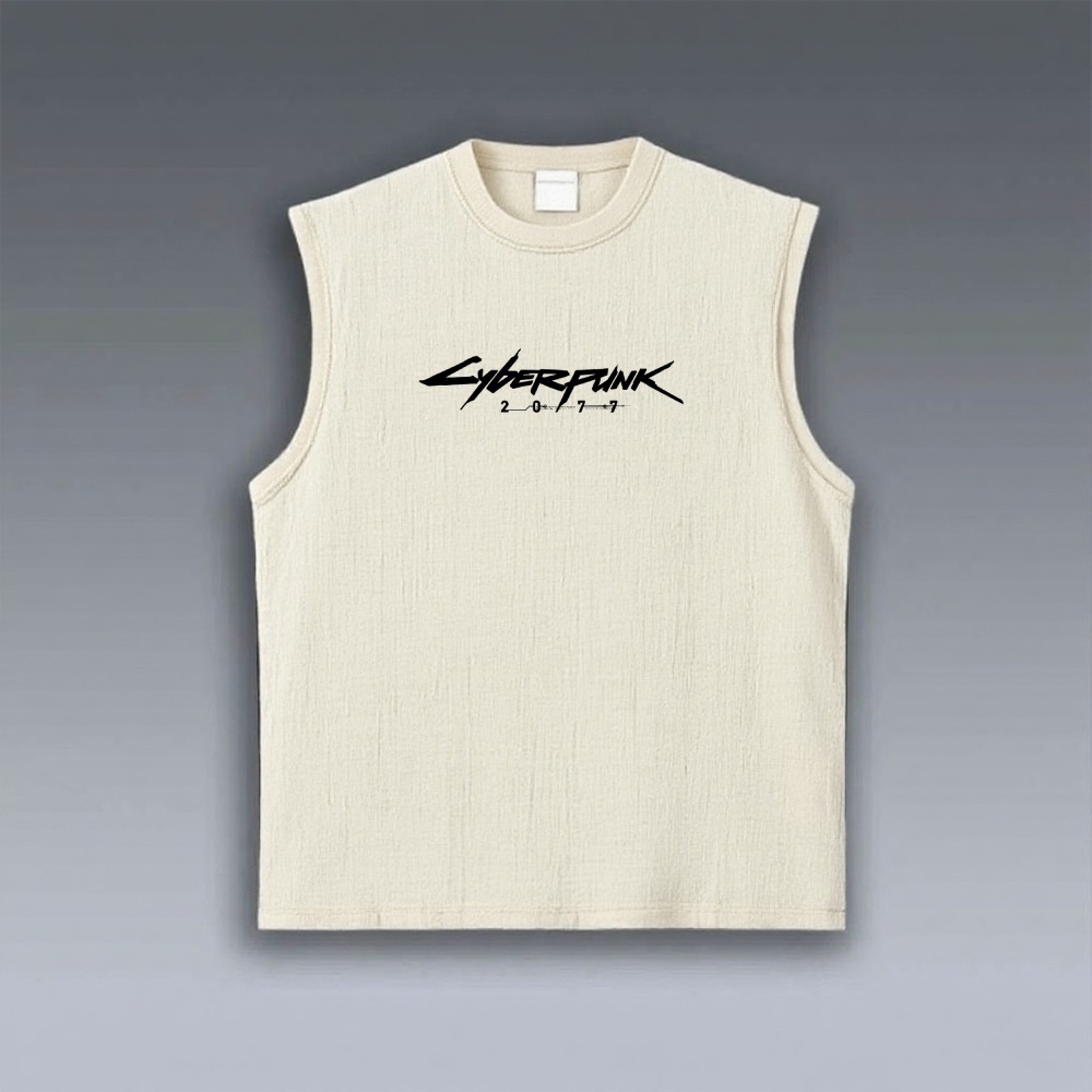 VINTAGE TANK TOP 2603016522