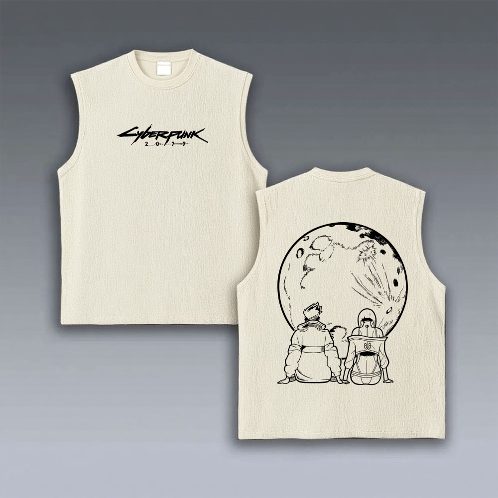 VINTAGE TANK TOP 2603016522