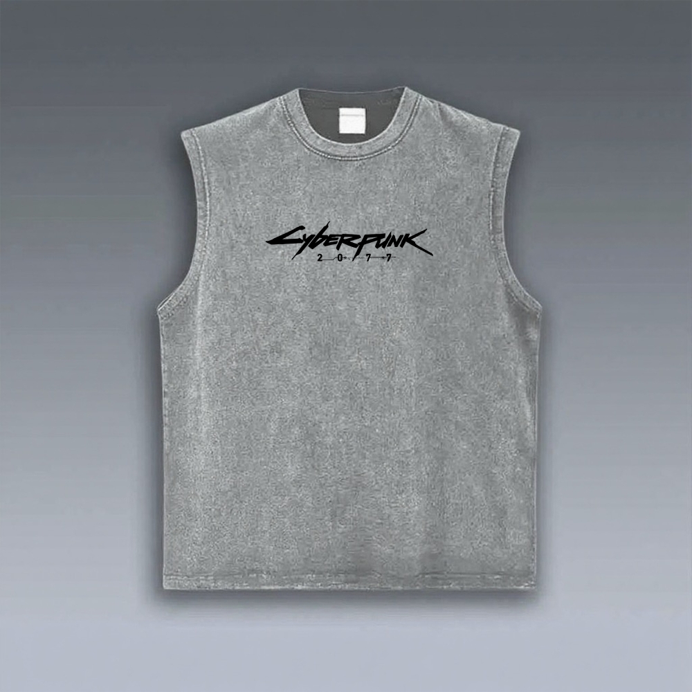VINTAGE TANK TOP 2603016522