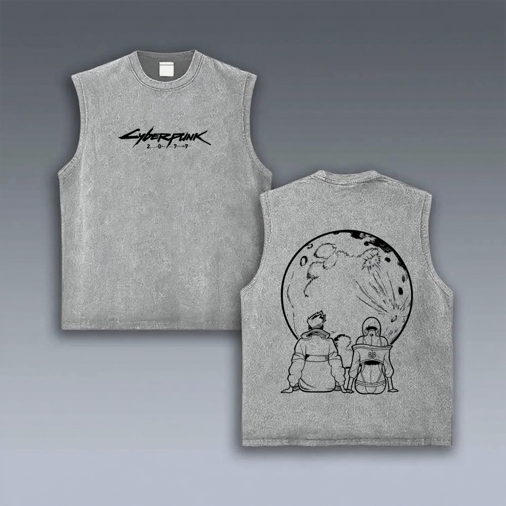 VINTAGE TANK TOP 2603016522