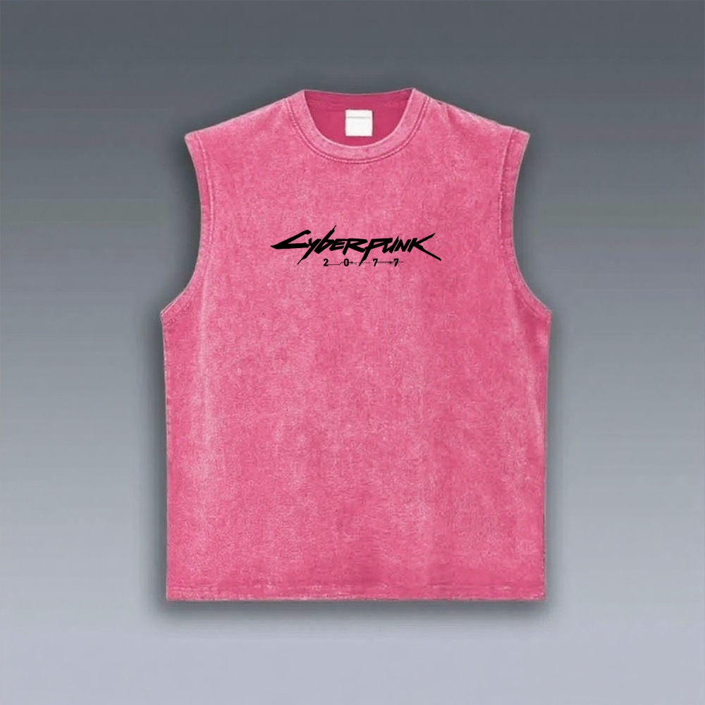 VINTAGE TANK TOP 2603016522