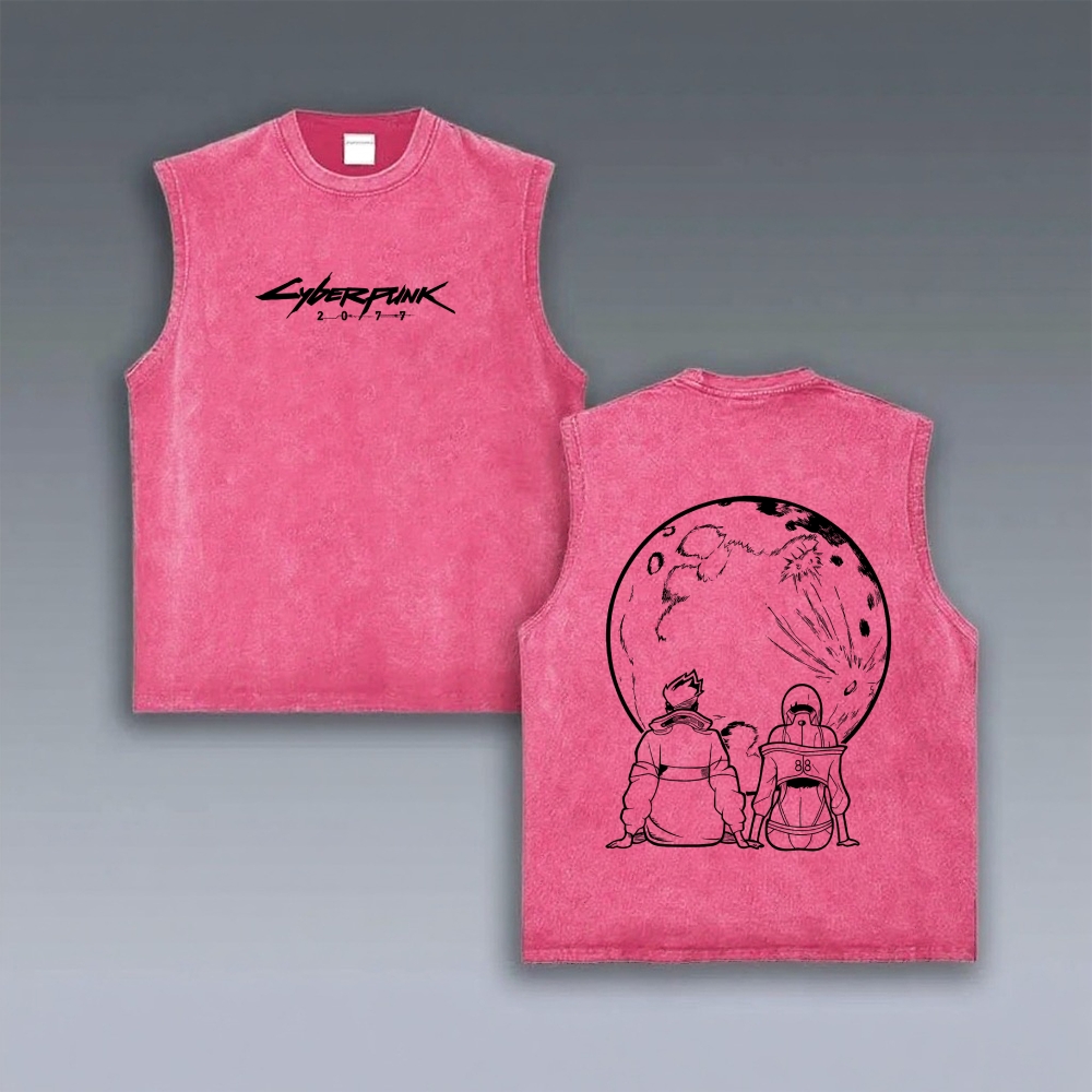 VINTAGE TANK TOP 2603016522