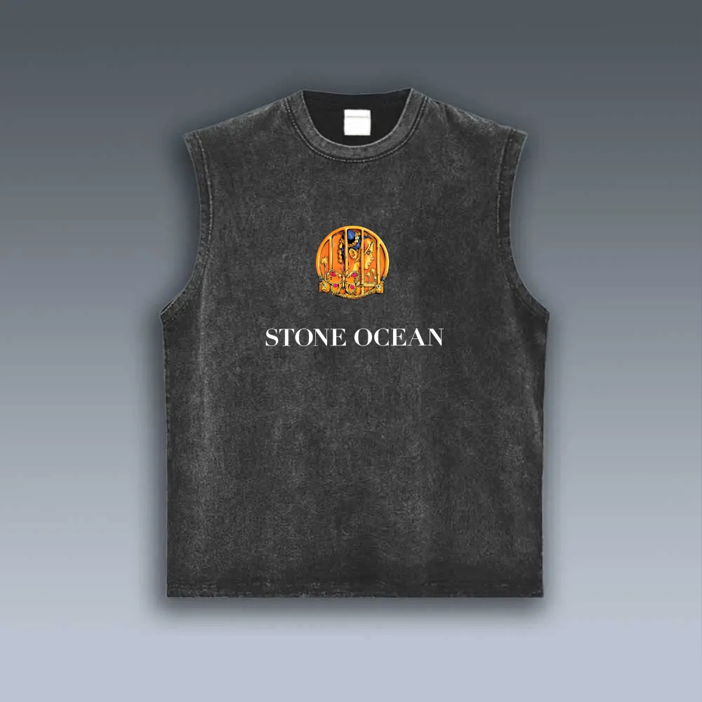 VINTAGE TANK TOP 2603016526
