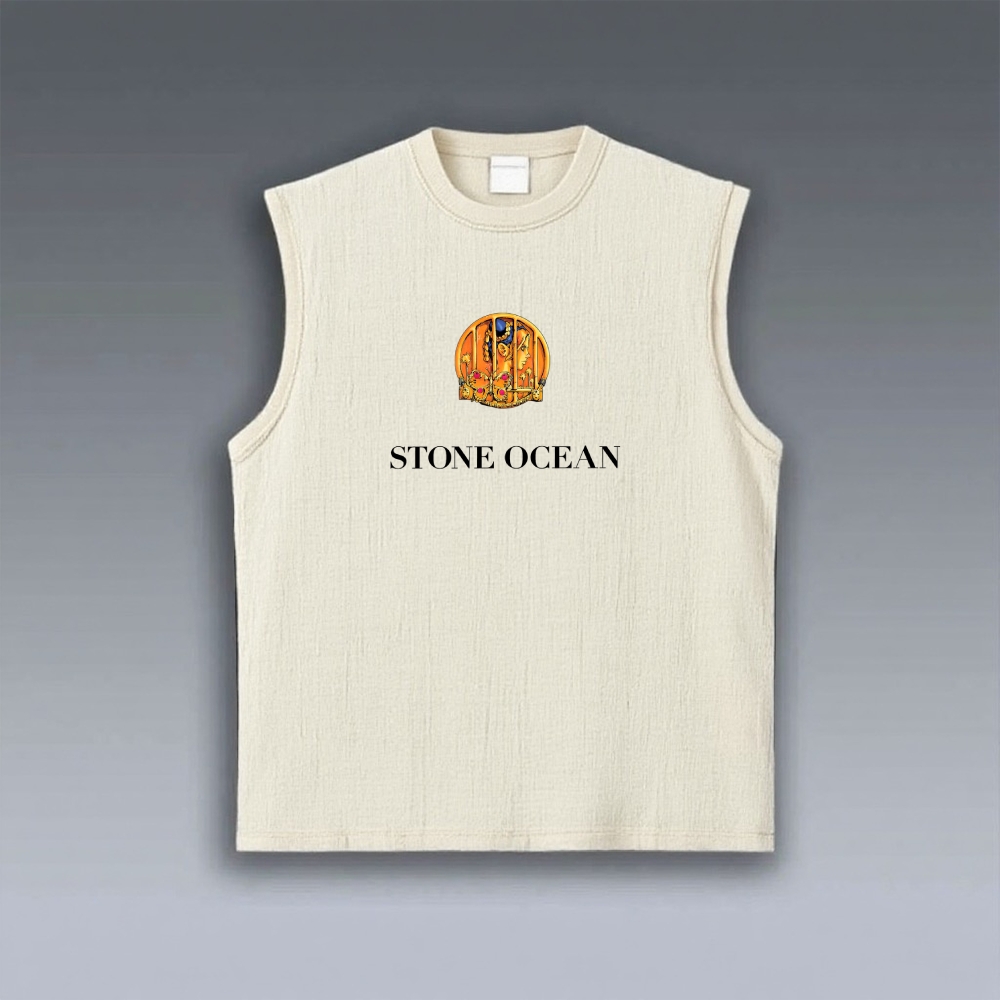 VINTAGE TANK TOP 2603016526