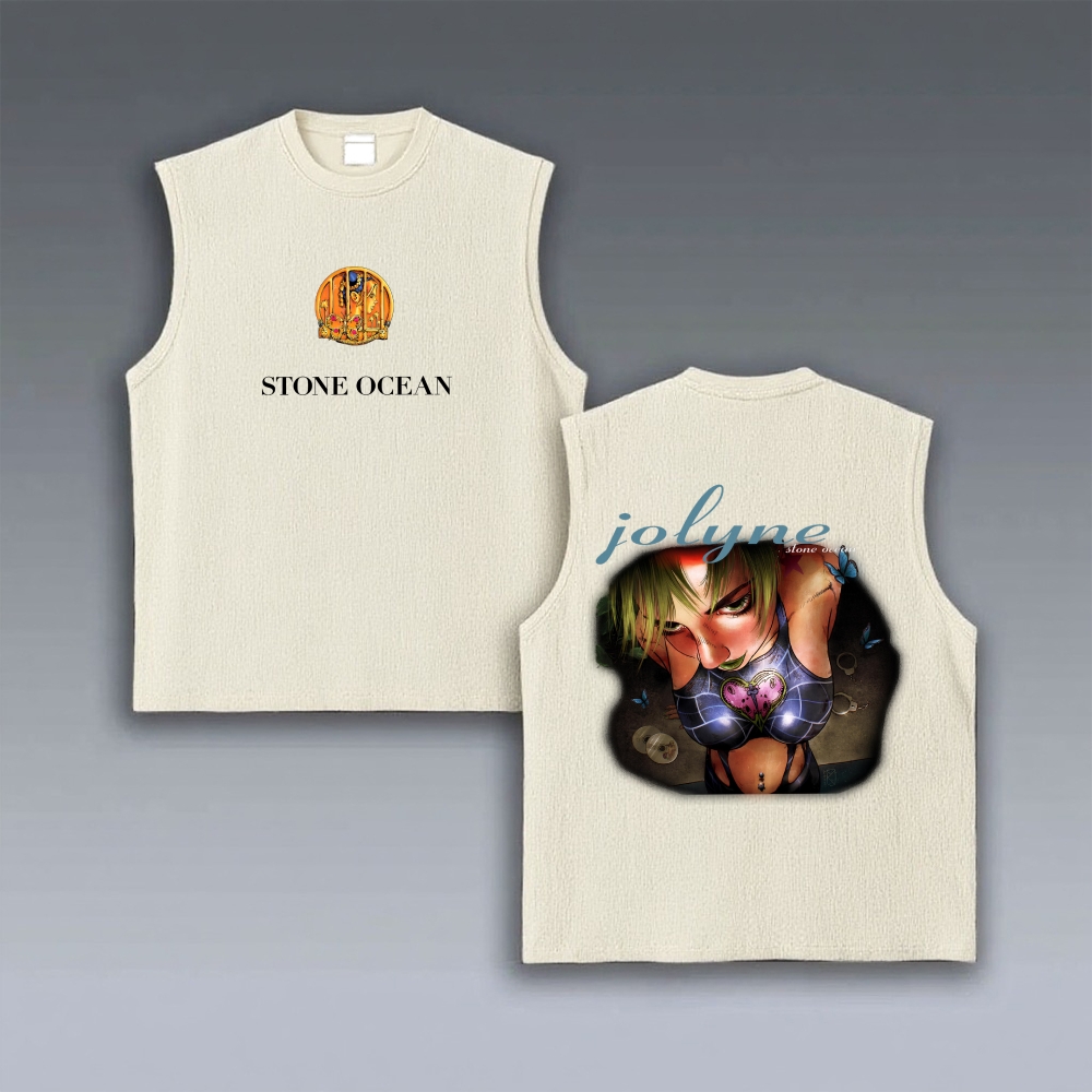 VINTAGE TANK TOP 2603016526