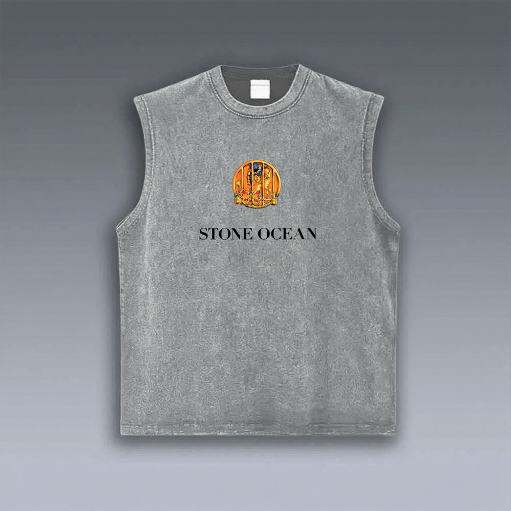 VINTAGE TANK TOP 2603016526