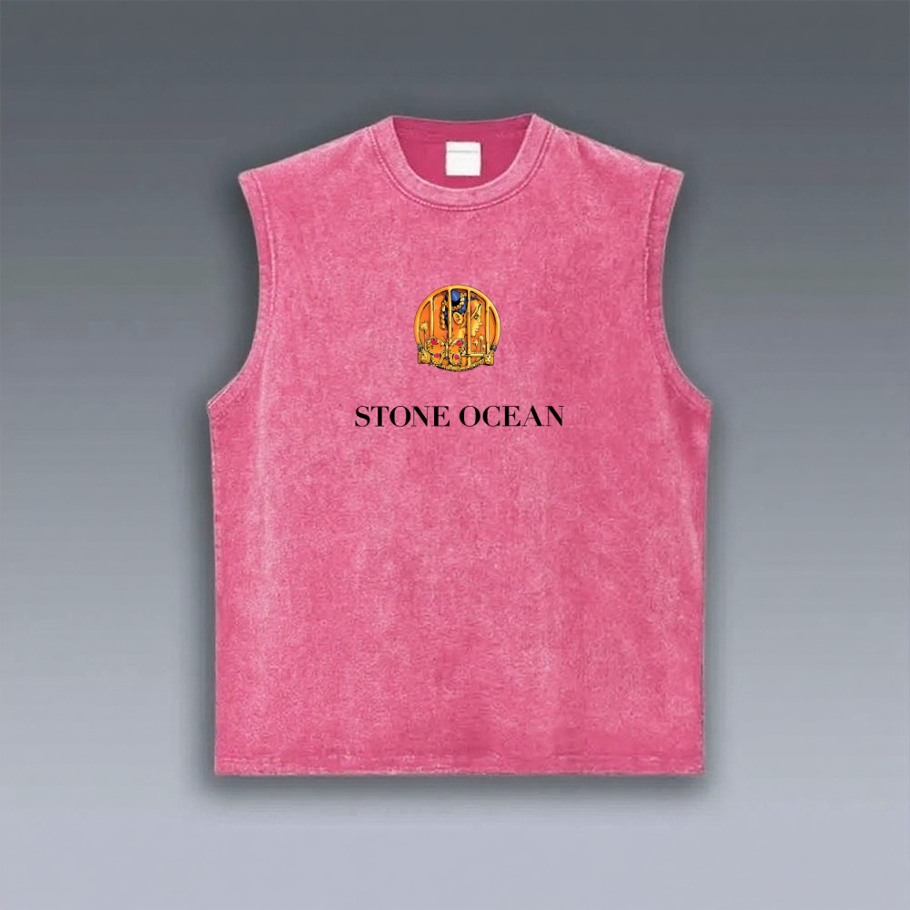 VINTAGE TANK TOP 2603016526