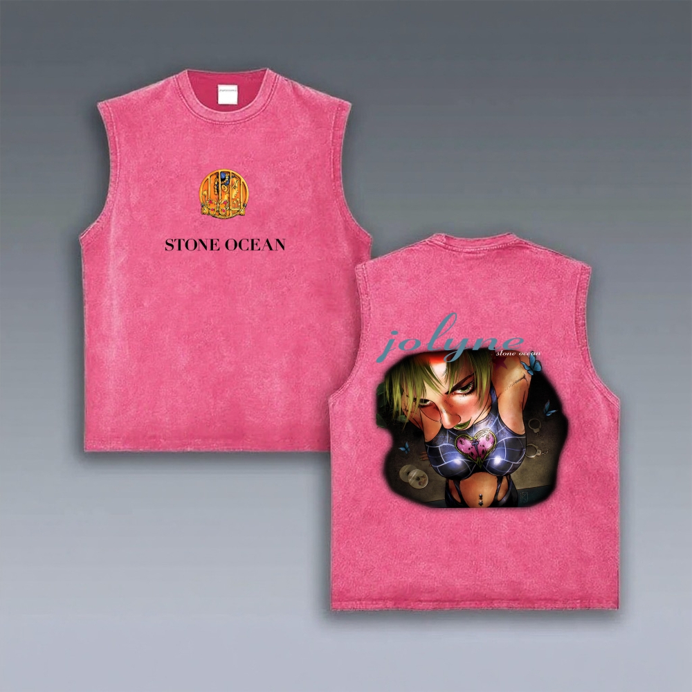 VINTAGE TANK TOP 2603016526