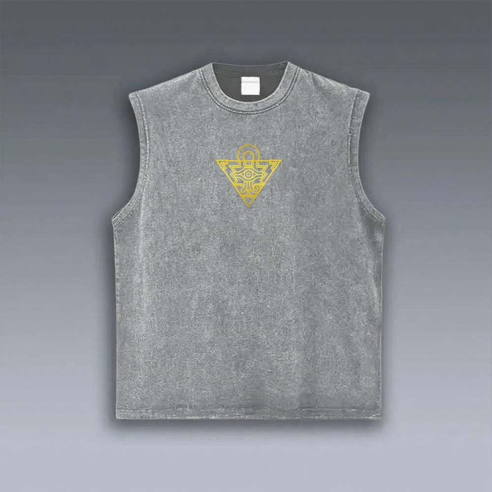 VINTAGE TANK TOP 2603016538