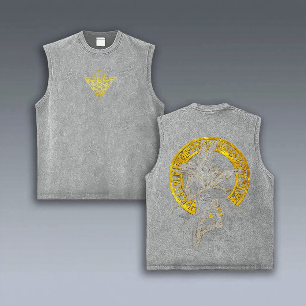 VINTAGE TANK TOP 2603016538