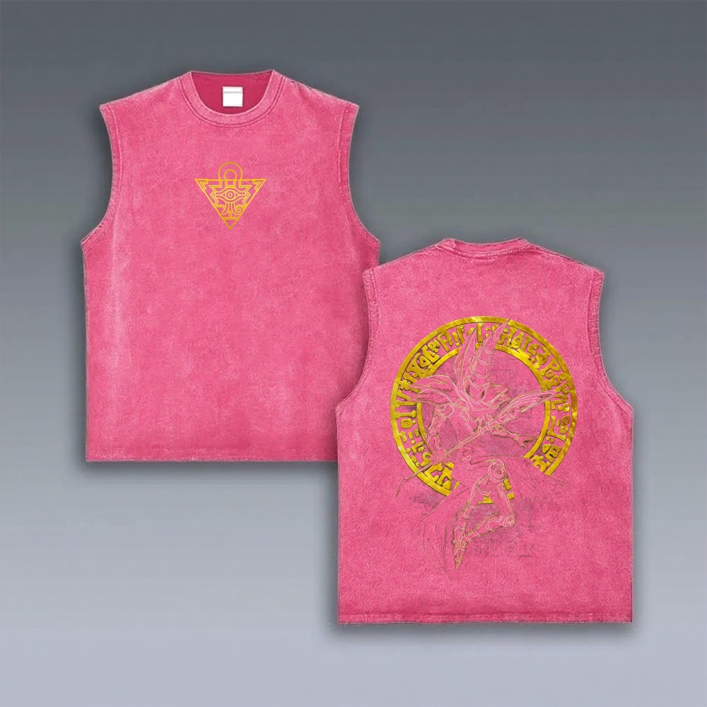 VINTAGE TANK TOP 2603016538