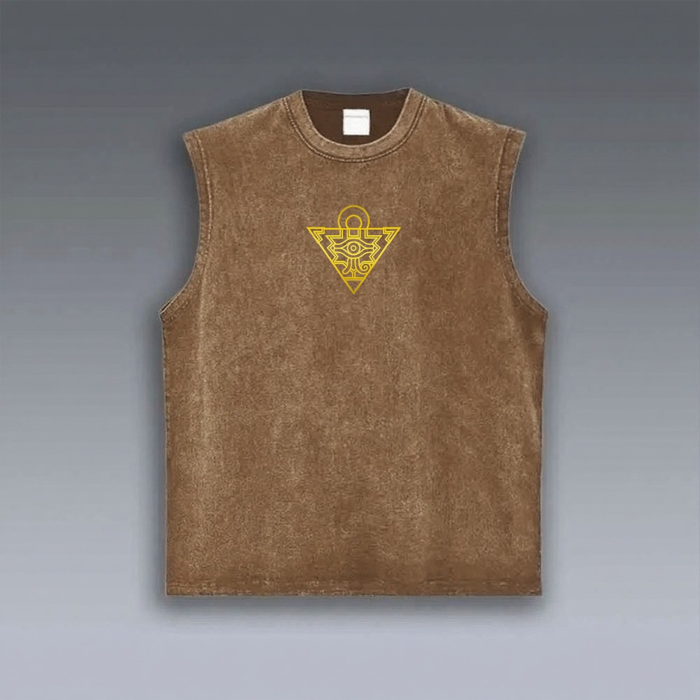 VINTAGE TANK TOP 2603016538