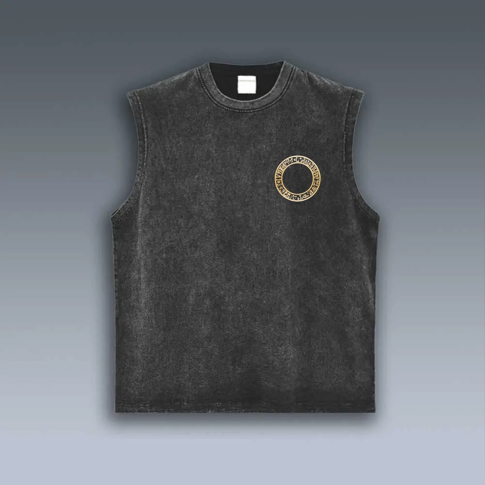 VINTAGE TANK TOP 2603016541