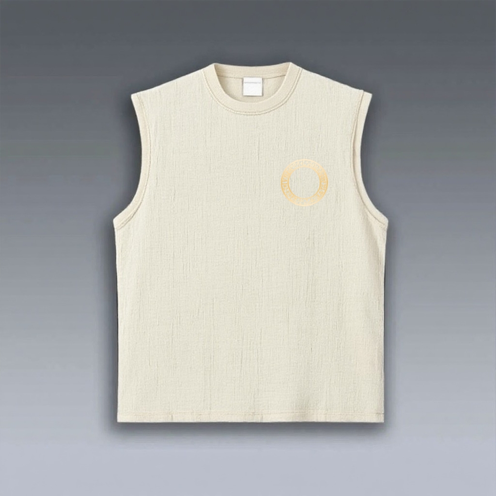 VINTAGE TANK TOP 2603016541