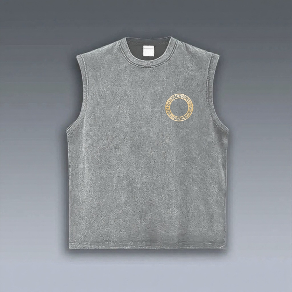 VINTAGE TANK TOP 2603016541