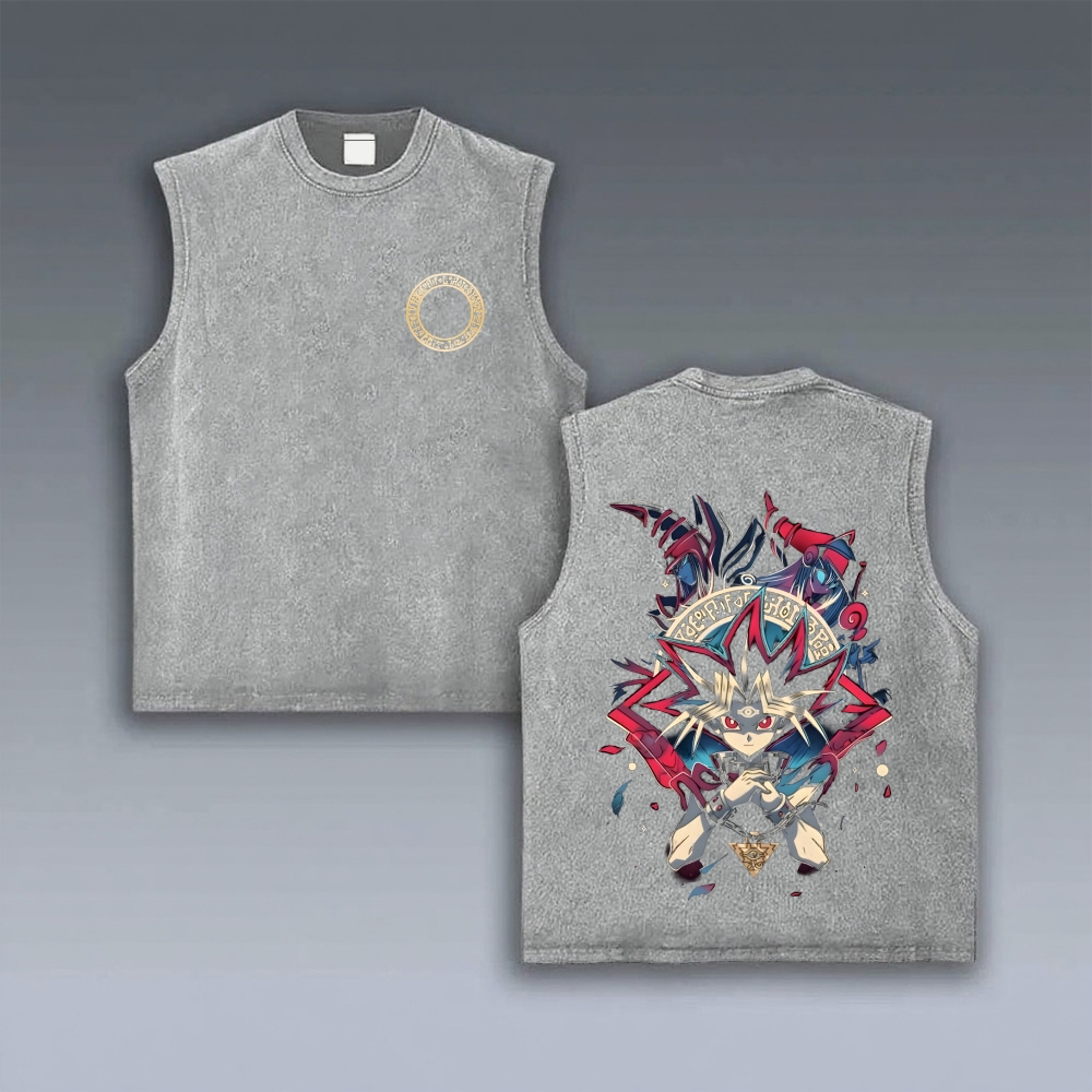 VINTAGE TANK TOP 2603016541