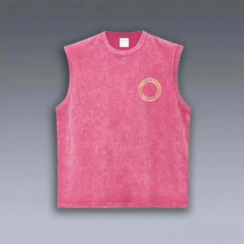 VINTAGE TANK TOP 2603016541