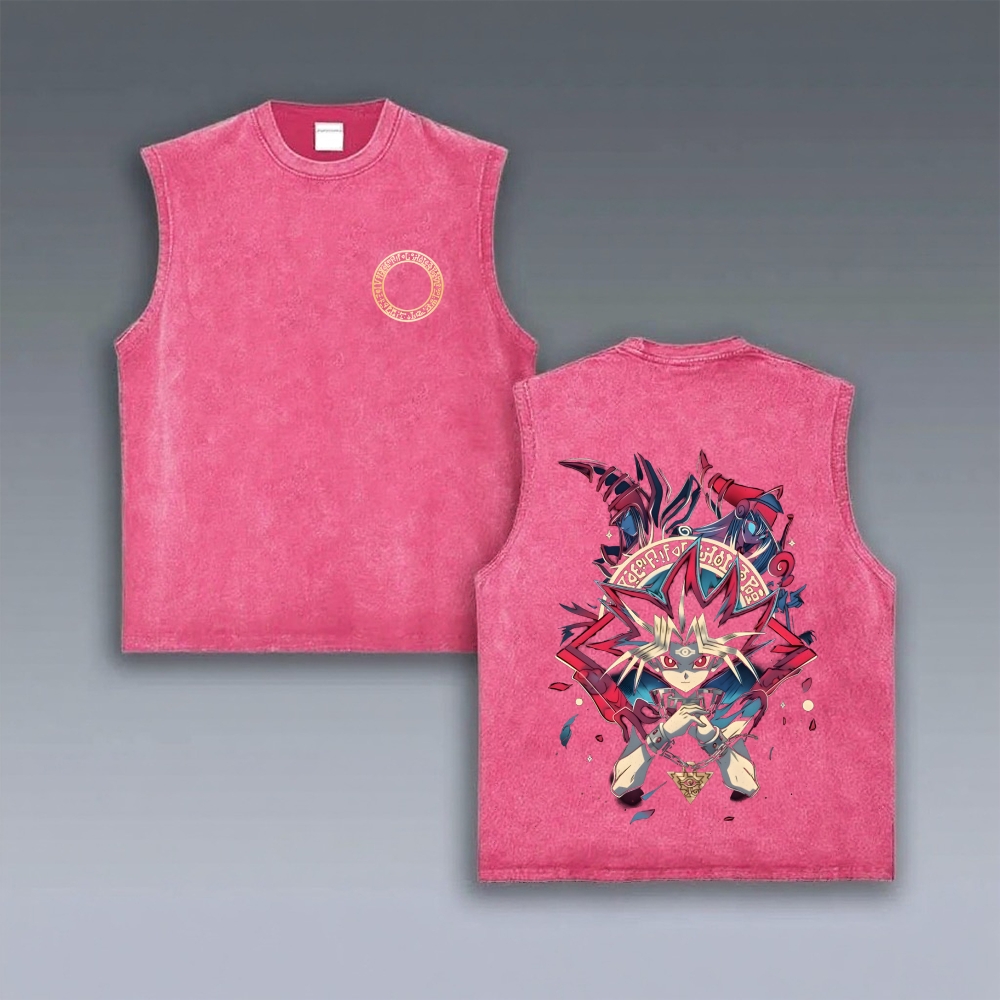 VINTAGE TANK TOP 2603016541