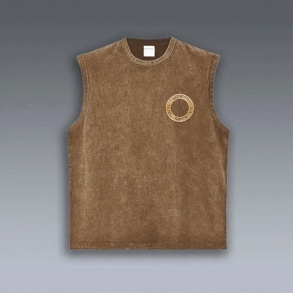 VINTAGE TANK TOP 2603016541