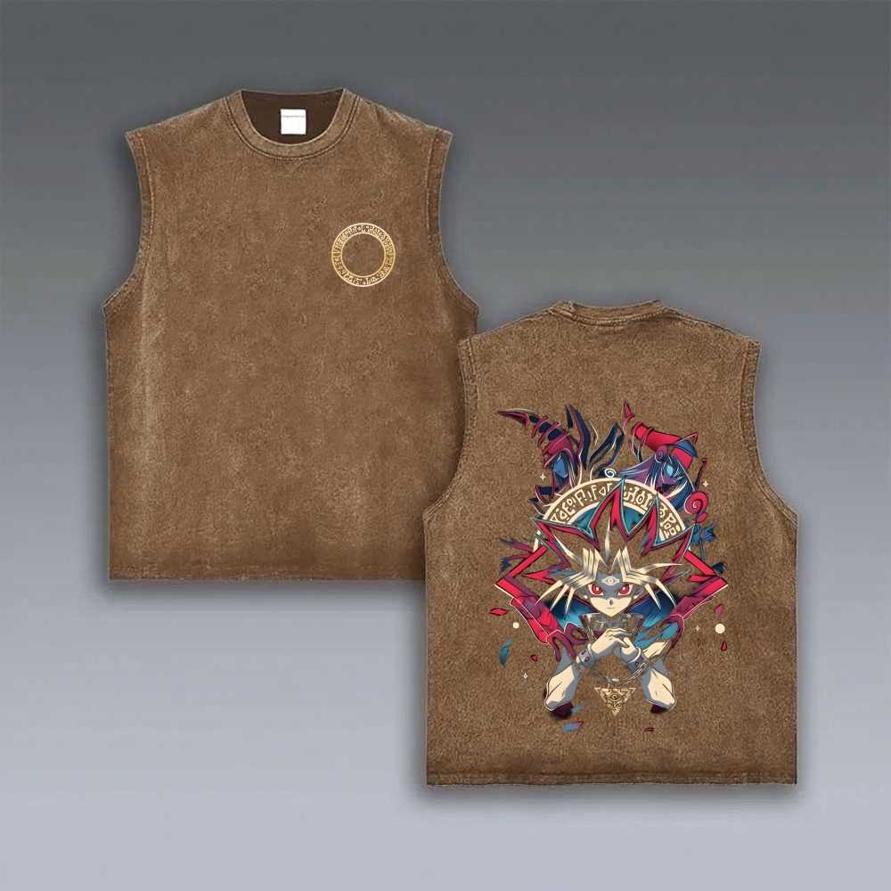 VINTAGE TANK TOP 2603016541