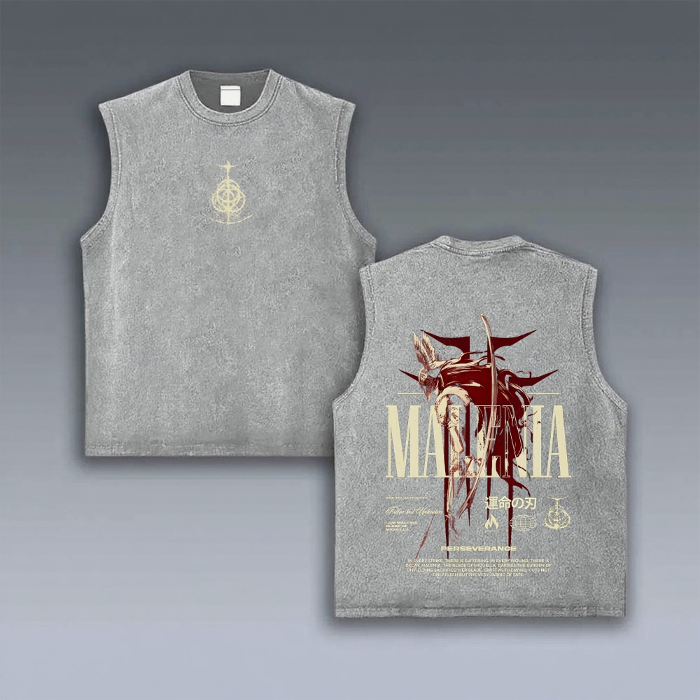 VINTAGE TANK TOP 2603016542