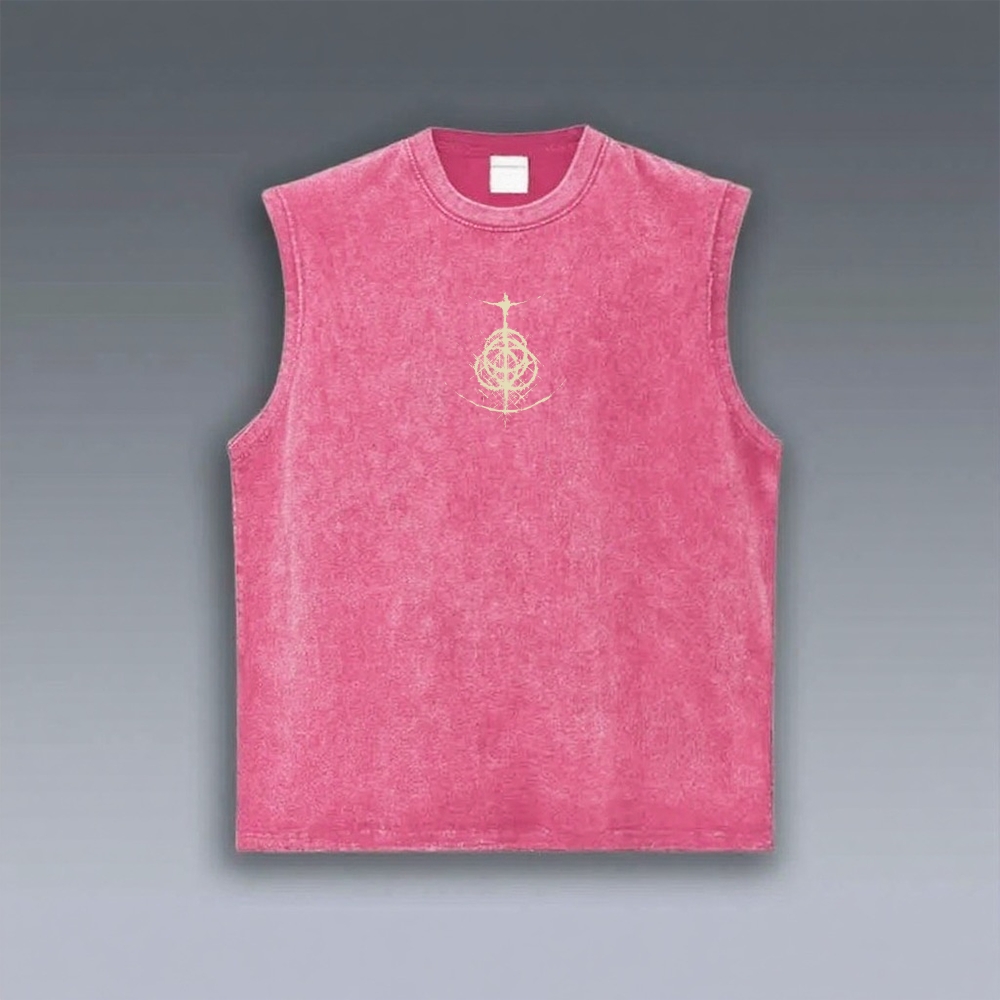 VINTAGE TANK TOP 2603016542