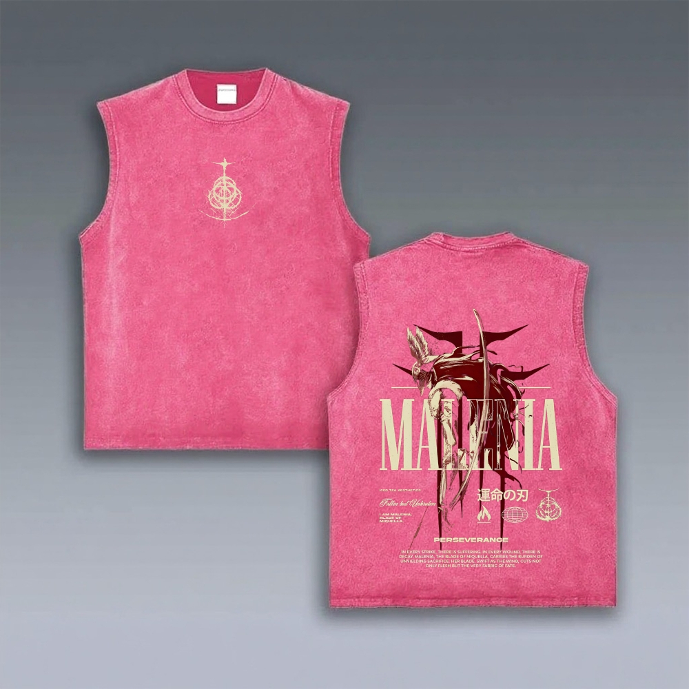 VINTAGE TANK TOP 2603016542